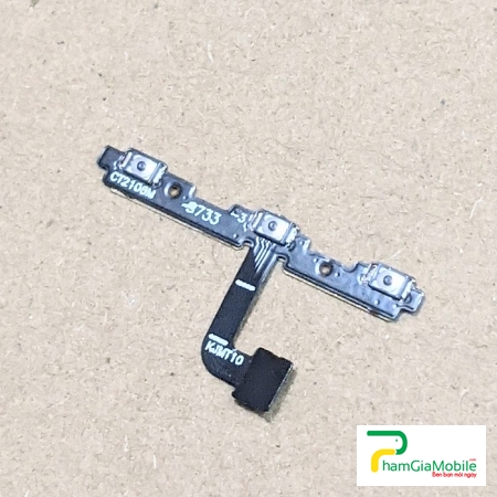 Dây Nút Nguồn Mate 10 Dây Âm Lương Giá Rẻ